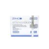 Stanozolol (Winstrol) ZPHC 10 mg – caixa frontal com 100 comprimidos
