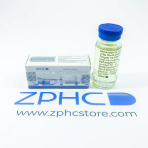 Methandienona injetável, Dianabol Inject ZPHC zphcstore.com