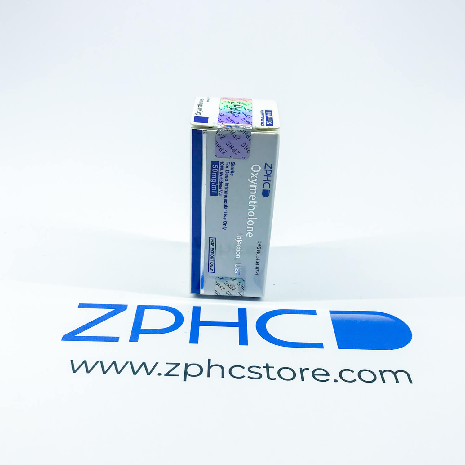 Injeção de oximetolona, Anadrol Inject ZPHC zphcstore.com