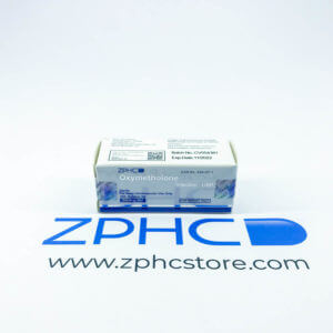 Injeção de oximetolona, ​​​​Anapolon Inject ZPHC zphcstore.com