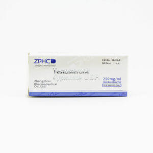 esteróide anabolizante testosterona Cypionate, EUA doméstico zphcstore.com