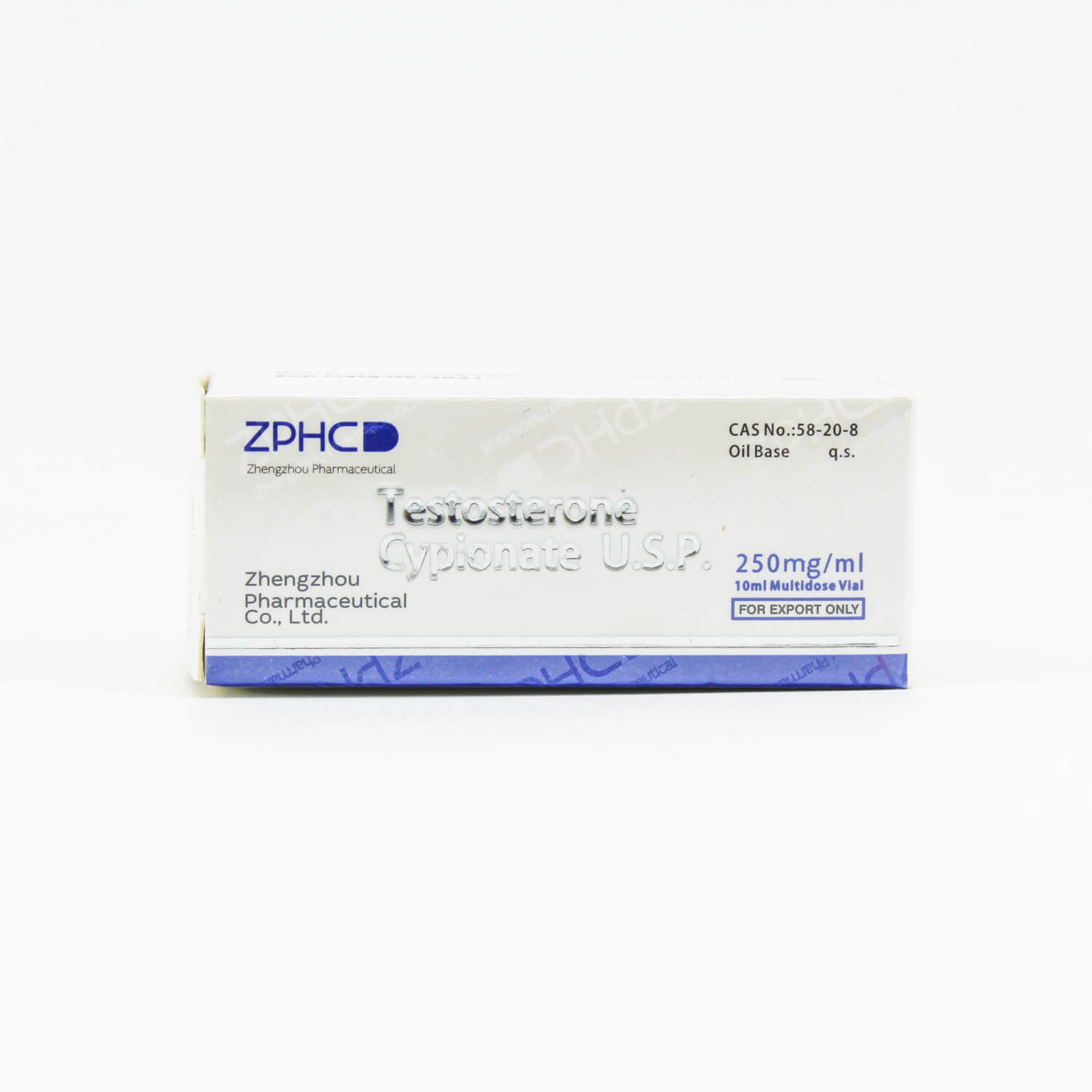 esteróide anabolizante testosterona Cypionate, EUA doméstico zphcstore.com