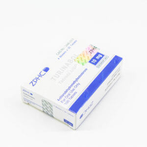 Esteróide anabolizante Turinabol ZPHC, doméstico nos EUA, zphcstore.com