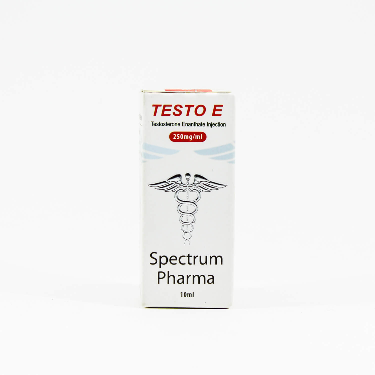 Compre Enantato de Testosterona 250mg / ml EUA
