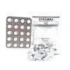 Stromba 10mg 100 comprimidos Spectrum Pharma
