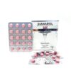 Dianabol 10mg Spectrum Pharma 100 comprimidos