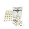 Oral-Turinabol 10mg 100 comprimidos Spectrum Pharma