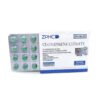 Citrato de Clomifeno (Clomid) ZPHC 25 mg – caixa frontal com 100 comprimidos SERM