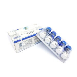 Hormônio de crescimento humano ZPHC 320 iu imagem2