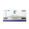Kit de peptídeo IGF-1 LR3 ZPHC 1 mg - caixa frontal (5 frascos × 0,2 mg)