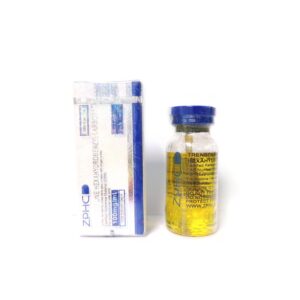 Hexahidrobenzilcarbonato de trembolona 100mg/ml ZPHC