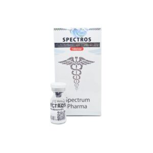 Spectros HGH 140iu SpectrumPharma