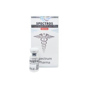 Spectros 280iu SpectrumPharma