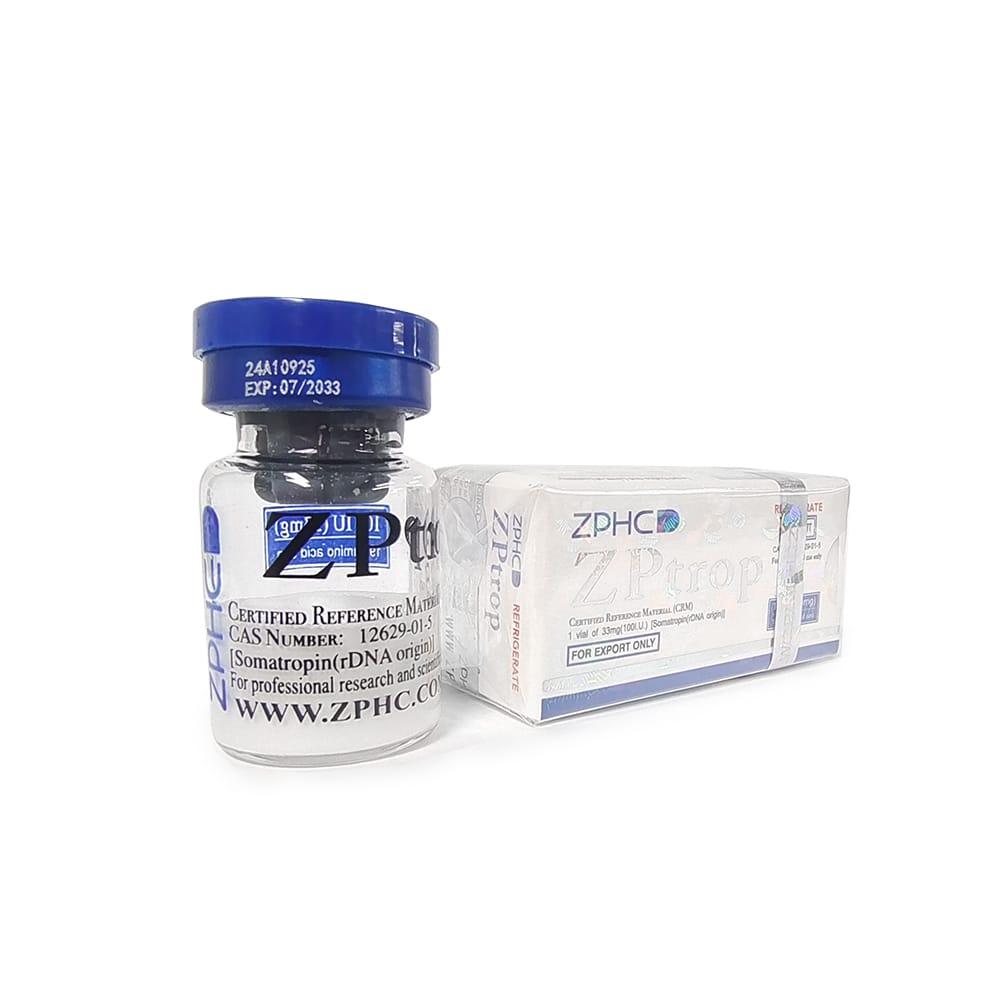 zptrop hgh 100iu