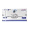 AICAR ZPHC 250 mg total - caixa com frascos liofilizados de 5 × 50 mg